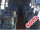 Used 2013 Ford E-450 Mini Bus Limo Federal - Pleasanton, California - $58,800