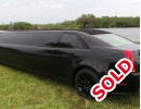 Used 2008 Cadillac CTS Sedan Stretch Limo  - Alva, Florida - $50,000