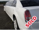 Used 2013 Chrysler 300 Sedan Stretch Limo Elite Coach - North East, Pennsylvania - $53,900
