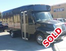 Used 2008 International 3200 Mini Bus Limo Heaven on Wheels - Lancaster, Texas - $24,900