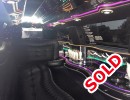 Used 2011 Lincoln Town Car Sedan Stretch Limo Tiffany Coachworks - Tucson, Arizona  - $34,000