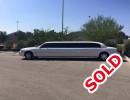 Used 2011 Lincoln Town Car Sedan Stretch Limo Tiffany Coachworks - Tucson, Arizona  - $34,000