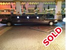 Used 2006 Lincoln Town Car Sedan Stretch Limo Royale - Somers Point, New Jersey    - $4,450