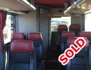 Used 2013 Temsa TS 30 Motorcoach Shuttle / Tour  - Pleasanton, California