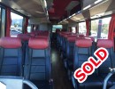 Used 2013 Temsa TS 30 Motorcoach Shuttle / Tour  - Pleasanton, California