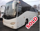 Used 2007 IC Bus Motorcoach Motorcoach Shuttle / Tour BCI - Hillside, New Jersey    - $65,000