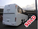 Used 2007 IC Bus Motorcoach Motorcoach Shuttle / Tour BCI - Hillside, New Jersey    - $65,000