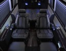 New 2016 Mercedes-Benz Sprinter Van Limo Midwest Automotive Designs - O'Fallon, Missouri - $129,900