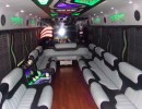 Used 2014 International TranStar Mini Bus Limo Top Limo NY - North East, Pennsylvania - $89,000