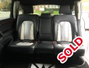 Used 2012 Audi Q7 SUV Stretch Limo Pinnacle Limousine Manufacturing - Colonia, New Jersey    - $59,000