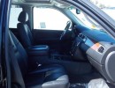 Used 2008 Chevrolet Tahoe SUV Limo  - CONCORD, California - $17,000