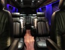 Used 2015 Mercedes-Benz Sprinter Van Limo Battisti Customs - St. Louis, Missouri - $86,800
