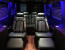 Used 2015 Mercedes-Benz Sprinter Van Limo Battisti Customs - St. Louis, Missouri - $86,800