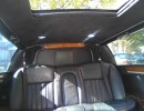 Used 2009 Lincoln Town Car Sedan Stretch Limo Krystal - $22,000