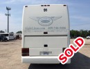 Used 1999 Van Hool M11 Motorcoach Shuttle / Tour ABC Companies - Galveston, Texas - $36,000