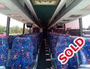 Used 1999 Van Hool M11 Motorcoach Shuttle / Tour ABC Companies - Galveston, Texas - $36,000