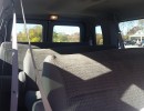 Used 2000 Ford E-350 Van Shuttle / Tour  - portsmouth, Rhode Island    - $3,000
