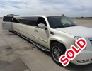 Used 2007 Cadillac Escalade SUV Stretch Limo Ultimate Coachworks - Sarasota, Florida - $44,500