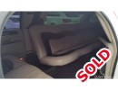 Used 2007 Lincoln Town Car L Sedan Stretch Limo Royal Coach Builders - Wood Dale, Illinois - $18,800
