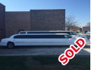 Used 2007 Lincoln Town Car L Sedan Stretch Limo Royal Coach Builders - Wood Dale, Illinois - $18,800