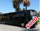Used 1993 Van Hool M11 Motorcoach Limo  - Los angeles, California - $29,995