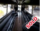 Used 1993 Van Hool M11 Motorcoach Limo  - Los angeles, California - $29,995