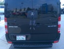 Used 2014 Mercedes-Benz Sprinter Van Limo Automotive Designs & Fabrication - San Bernardino, California - $100,000