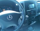 Used 2014 Mercedes-Benz Sprinter Van Limo Automotive Designs & Fabrication - San Bernardino, California - $100,000