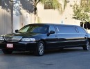 Used 2011 Lincoln Town Car Sedan Stretch Limo Krystal - Fontana, California - $35,900
