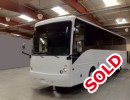 Used 2015 Freightliner XB Motorcoach Shuttle / Tour CT Coachworks, Louisiana - $234,900
