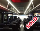Used 2015 Freightliner XB Motorcoach Shuttle / Tour CT Coachworks, Louisiana - $234,900