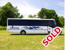 Used 2007 Freightliner M2 Motorcoach Limo Lime Lite Coach Works - Lenox, Michigan - $58,900
