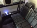 New 2016 Mercedes-Benz Sprinter Van Limo Battisti Customs - Saint Louis, Missouri - $114,900