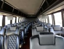 Used 2013 Ford F-650 Mini Bus Shuttle / Tour Grech Motors - Riverside, California - $119,500