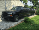 Used 2002 Chevrolet Suburban SUV Stretch Limo Krystal - Carmel, Indiana    - $16,350
