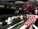 Used 2008 Hummer H2 SUV Stretch Limo Royal Coach Builders - Yonkers, New York    - $67,000