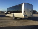 Used 2013 Ford F-650 Mini Bus Shuttle / Tour Grech Motors - Riverside, California - $119,900