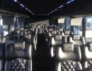 Used 2013 Ford F-650 Mini Bus Shuttle / Tour Grech Motors - Riverside, California - $119,900