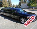 Used 2007 Lincoln Town Car Sedan Stretch Limo Executive Coach Builders - Los Angeles, California - $22,000