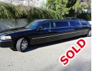 Used 2007 Lincoln Town Car Sedan Stretch Limo Executive Coach Builders - Los Angeles, California - $22,000