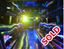 Used 2006 Hummer H2 SUV Stretch Limo  - lincolnwood, Illinois - $36,000