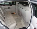 Used 2010 Lincoln Town Car Funeral Limo Krystal - Plymouth Meeting, Pennsylvania - $25,800
