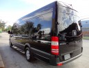 Used 2013 Mercedes-Benz Sprinter Van Limo Battisti Customs - Delray Beach, Florida - $73,950