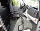 Used 2013 Mercedes-Benz Sprinter Van Limo Battisti Customs - Delray Beach, Florida - $73,950