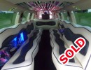 Used 2007 Cadillac Escalade SUV Stretch Limo Authority Coach Builders - North East, Pennsylvania - $49,900