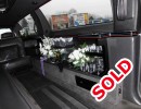 2001, Lincoln Town Car, Sedan Stretch Limo, DaBryan