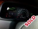 2001, Lincoln Town Car, Sedan Stretch Limo, DaBryan