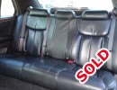 Used 2007 Cadillac DTS Sedan Stretch Limo Superior Coaches - Plymouth Meeting, Pennsylvania - $24,500