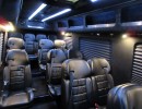 Used 2012 Mercedes-Benz Sprinter Van Shuttle / Tour Krystal - Elkhart, Indiana    - $63,800