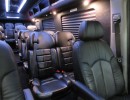 Used 2012 Mercedes-Benz Sprinter Van Shuttle / Tour Krystal - Elkhart, Indiana    - $63,800